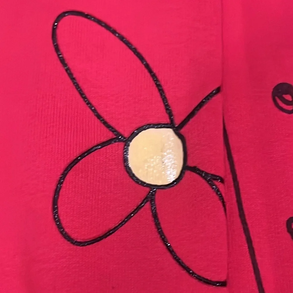 Desigual Arty New Sweatshirt/Jumper - Picture 10 of 16